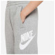 Nike Παιδικό παντελόνι φόρμας Sportswear Club Fleece Track Pants